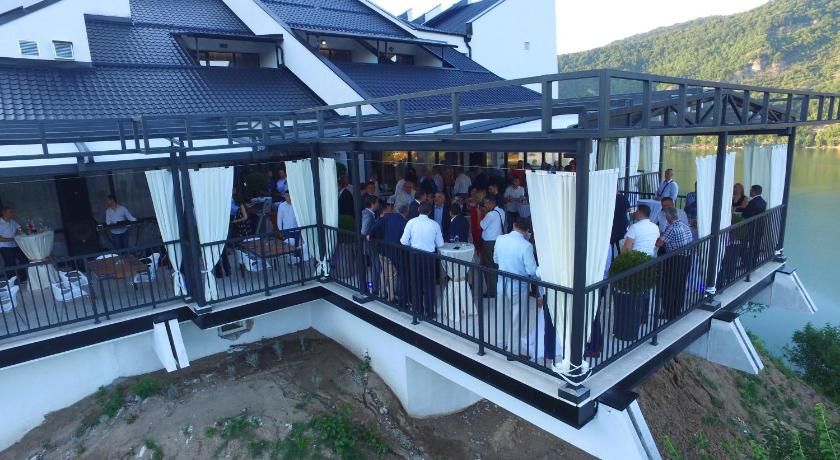 Hotel Vidikovac