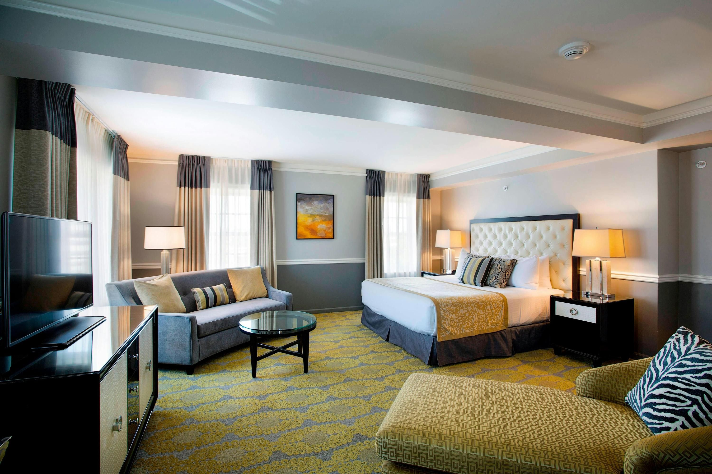 Ambassador Hotel Tulsa Autograph Collection