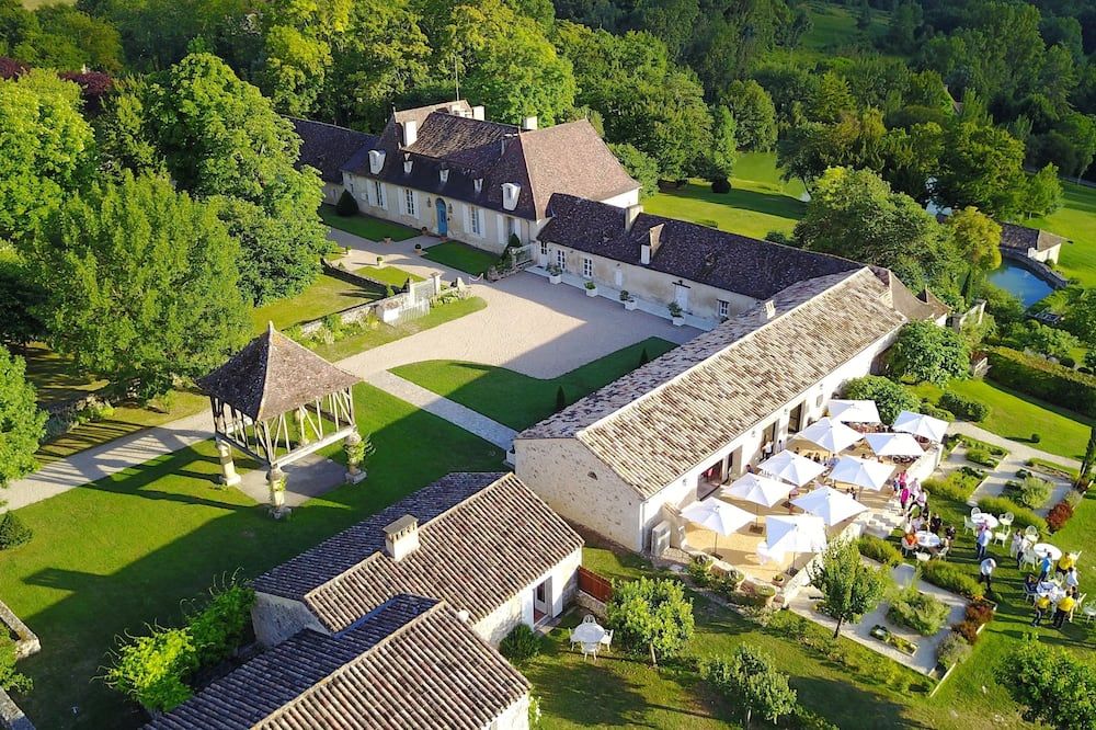 La Chartreuse du Bignac