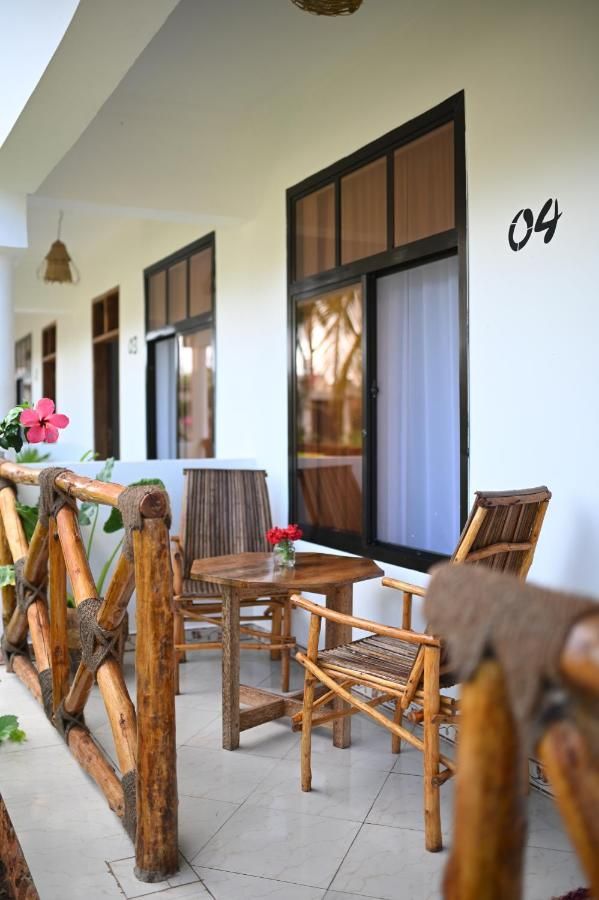 Tiande Boutique Hotel