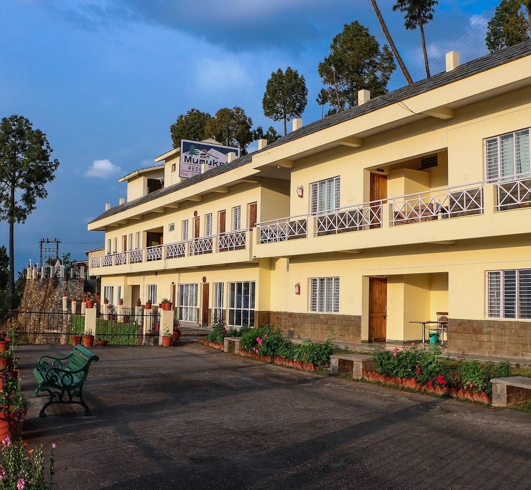hotel photo
