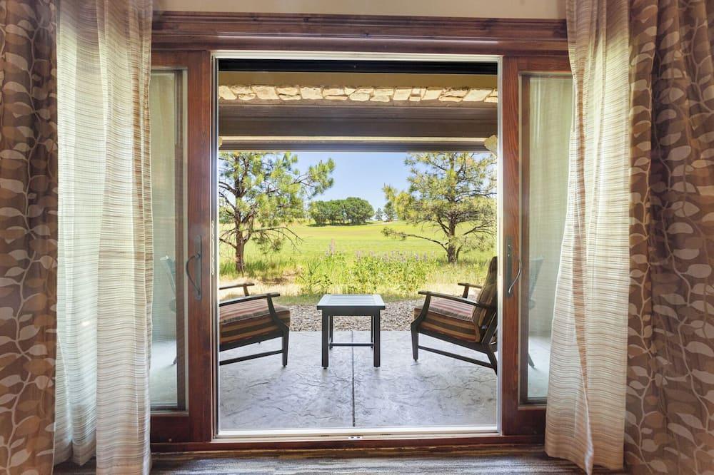 The Lodge At Flying Horse