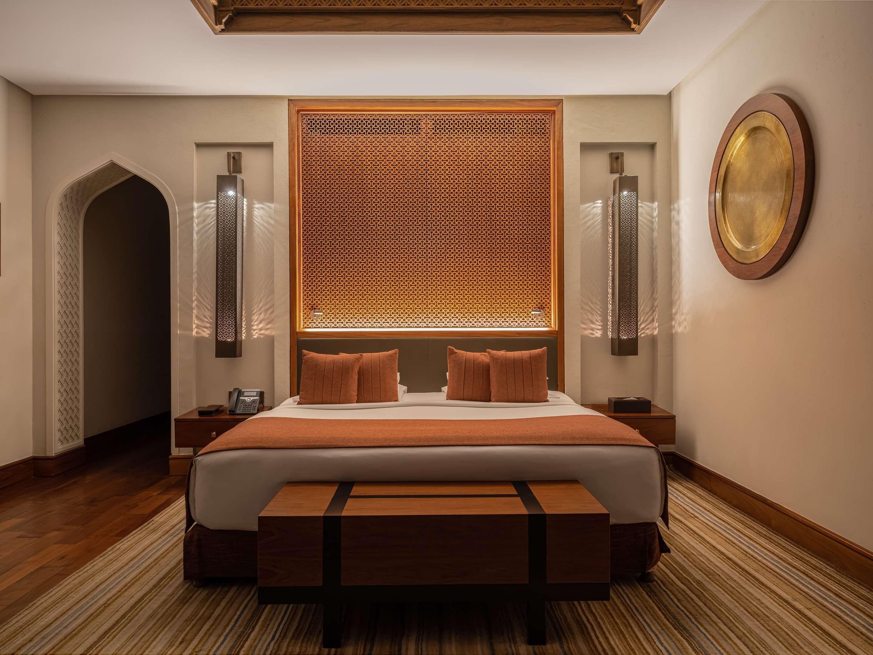 Anantara Al Jabal Al Akhdar Resort