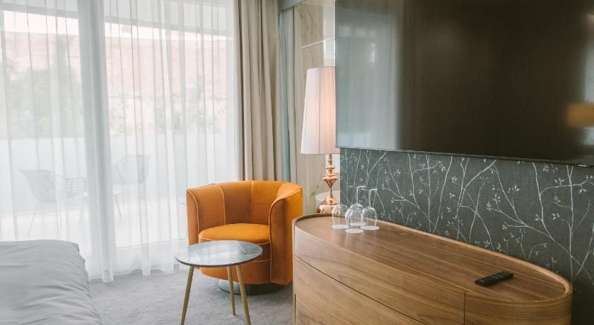 Ibrahim Boutique Hotel