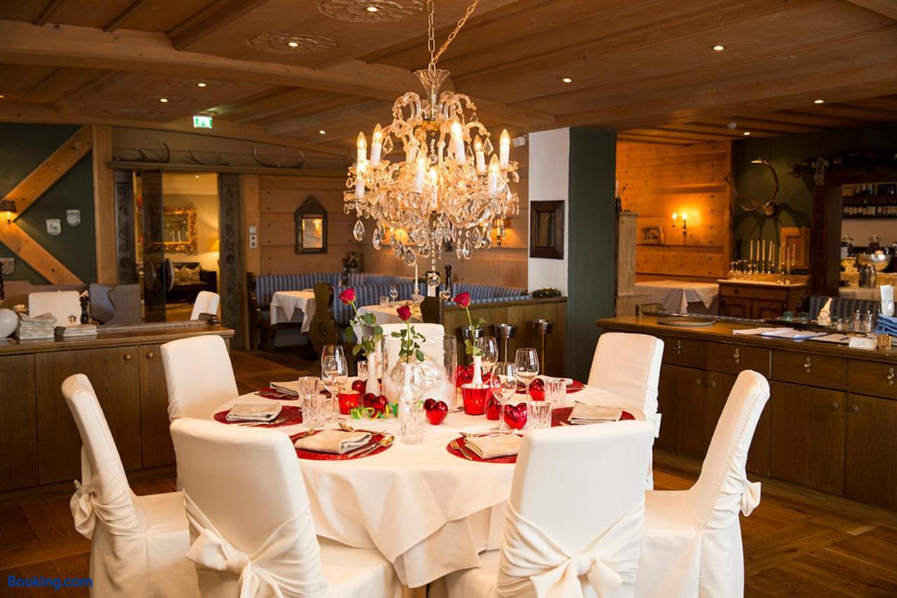 booking-83562-131648283-294970 Art And Relax Hotel Bergwelt