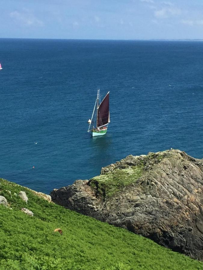 West Camping Lower Normandy - Perrou visuel 2/5