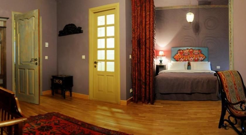 Writers' House Residency