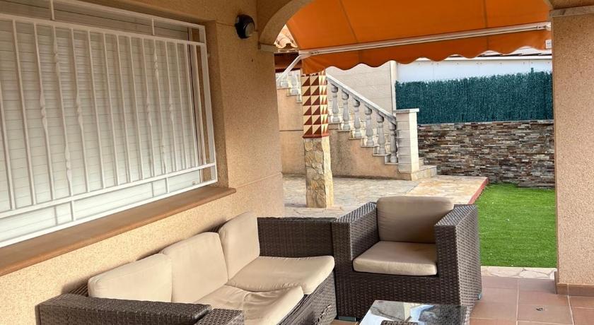 Willa con piscina Costa Dorada - Coma-ruga visuel 1/5 Willa con piscina Costa Dorada - Coma-ruga visuel 1/5