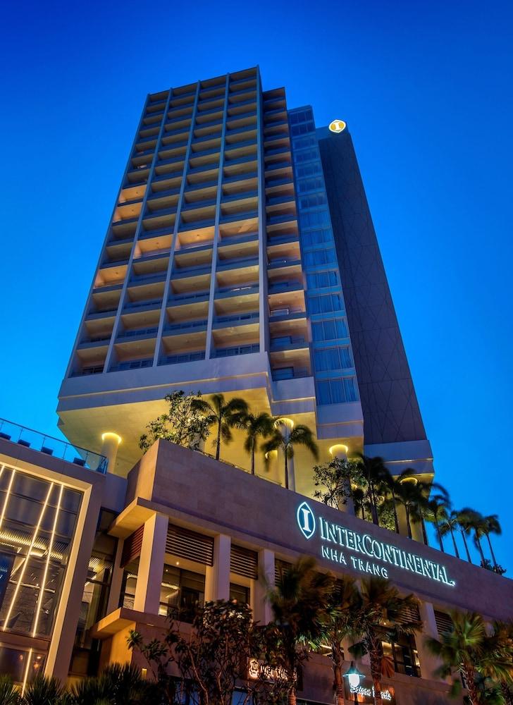 sembo-732990-d0bd75-111665 Intercontinental Nha Trang