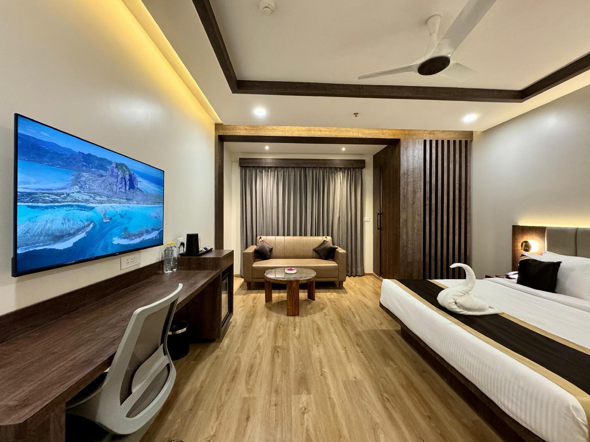 hotel photo
