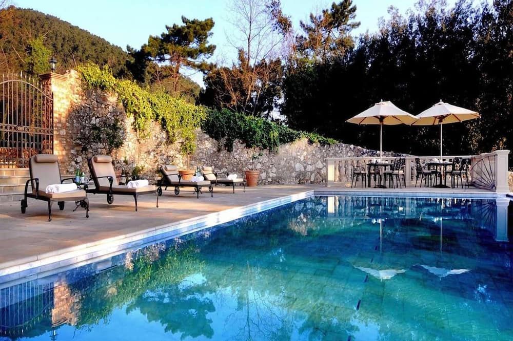 Hotel Villa Casanova