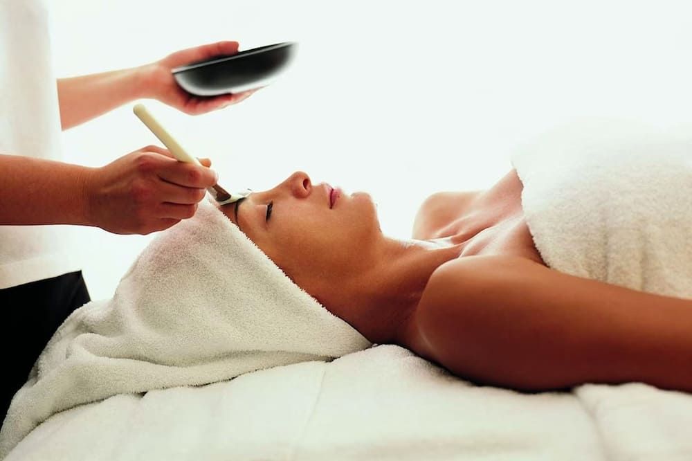 Hotel Principe Di Savoia