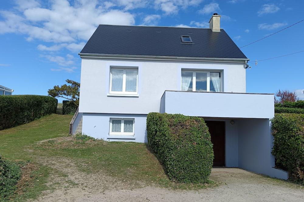 House on Utah-Beach Laag-Normandië - Sainte-Marie-du-Mont visuel 3/5 House on Utah-Beach Laag-Normandië - Sainte-Marie-du-Mont visuel 3/5