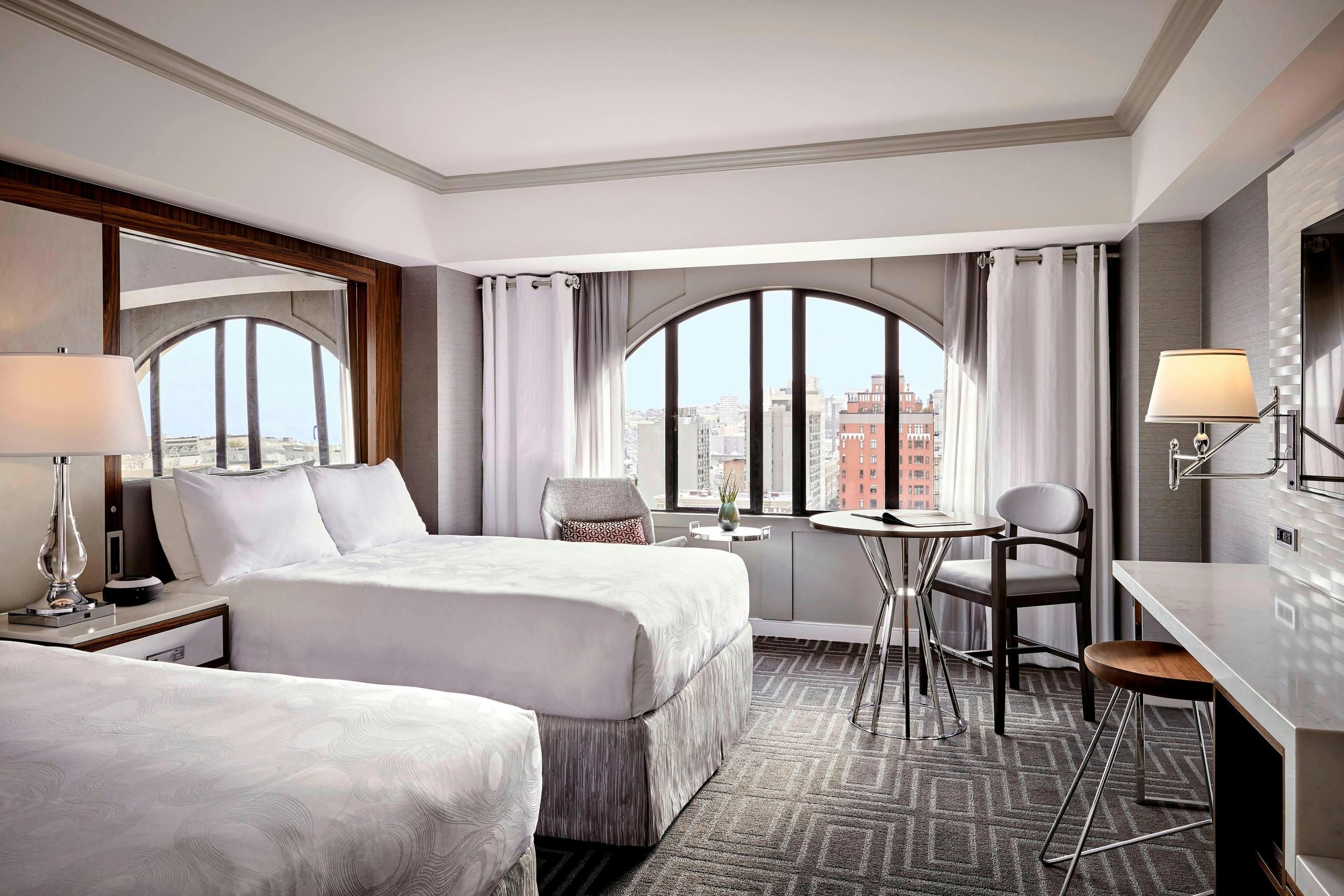 JW Marriott San Francisco Union Square — image 1 of 1