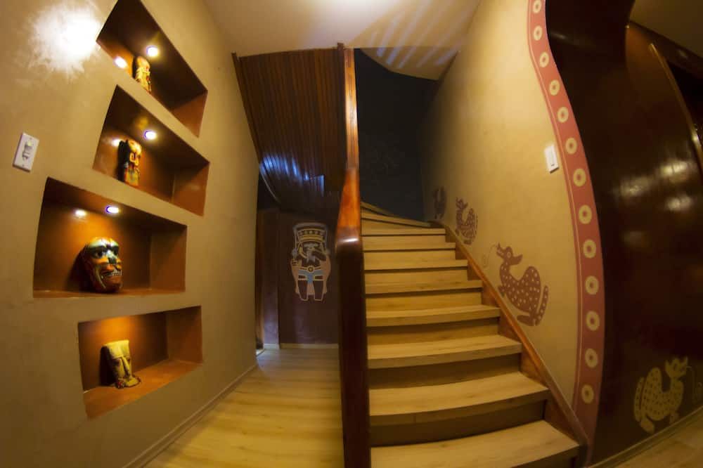 Chakana Hotel Boutique Centro