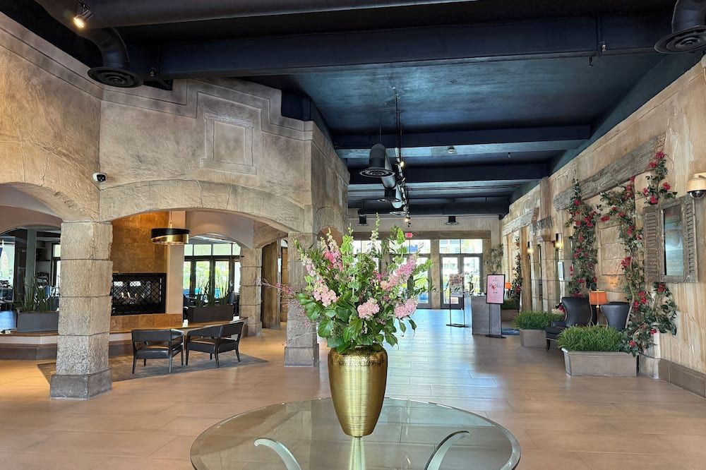 Tuscany Suites and Casino