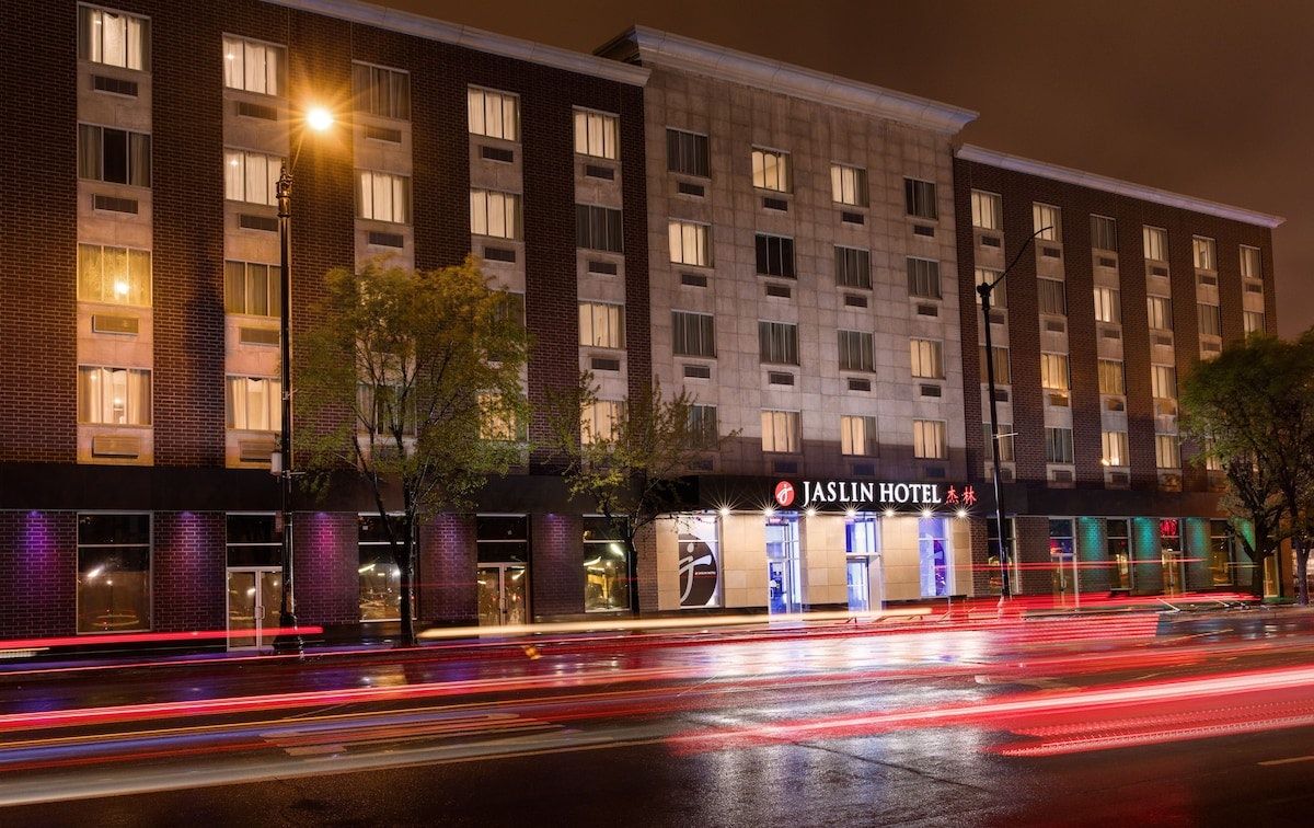 hotel photo