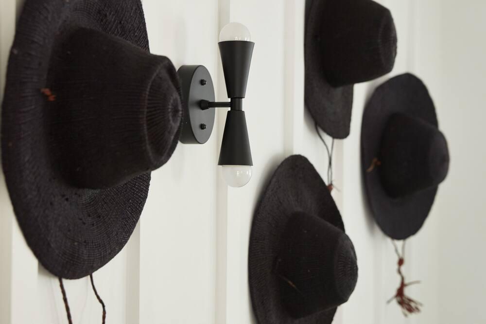 San Luis Creek Lodge