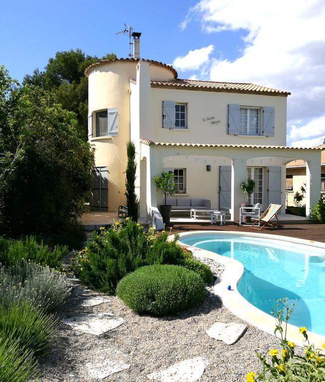 Bastide Philomen Languedoc-Roussillon - Pérols visuel 3/5 Bastide Philomen Languedoc-Roussillon - Pérols visuel 3/5