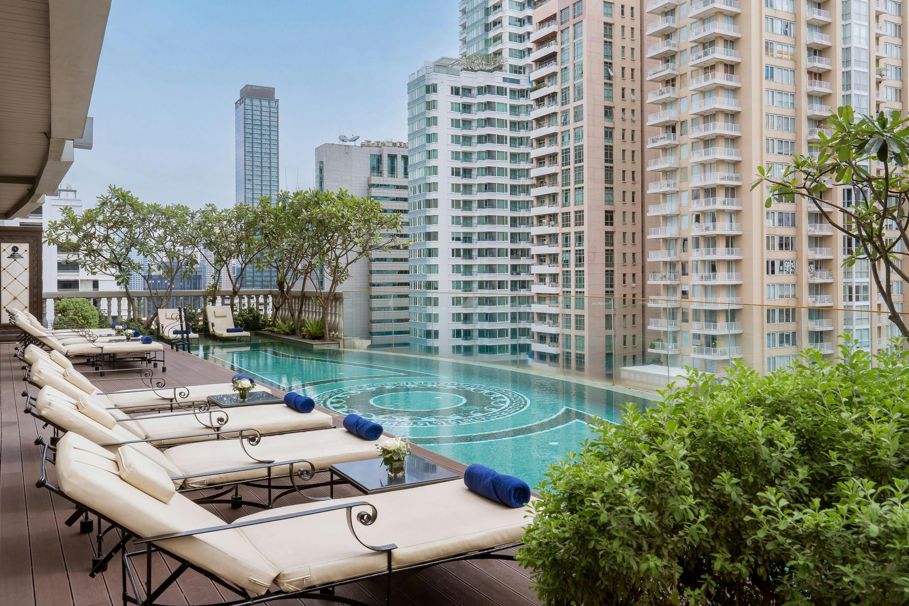 Hotel Muse Bangkok, Autograph Collection