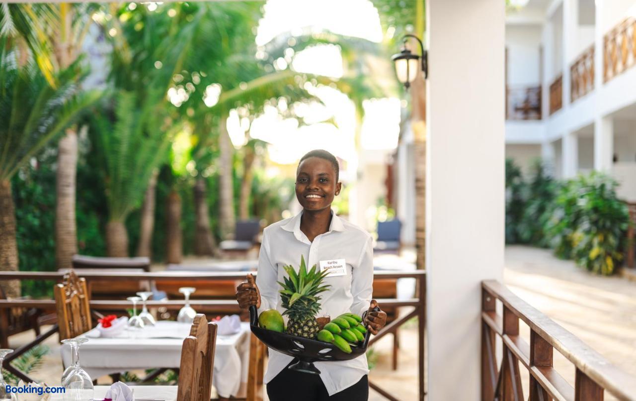 Karibu Beach Resort