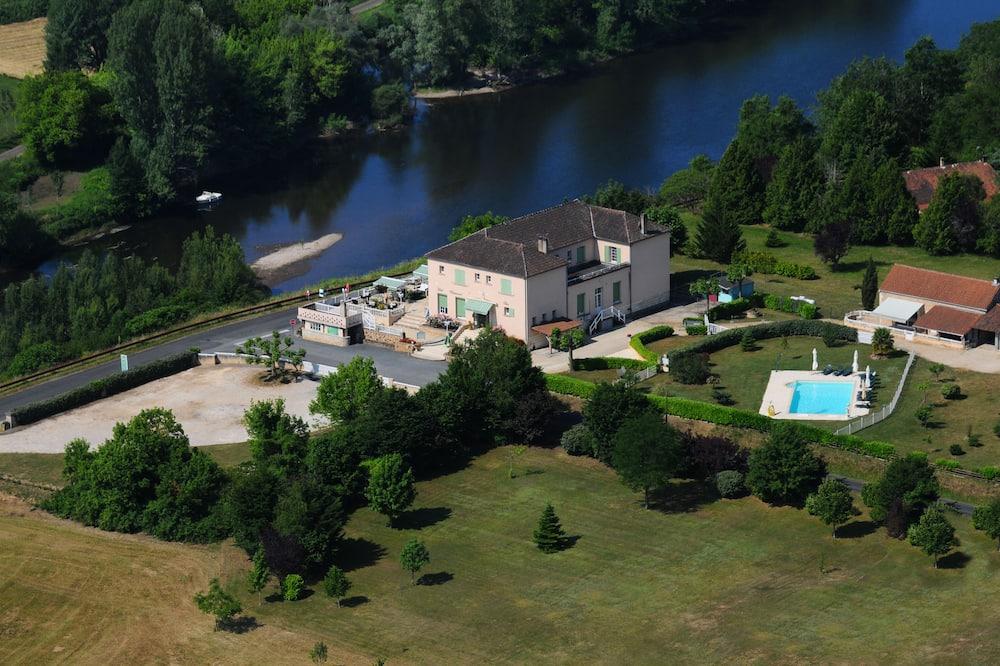Les Balcons de L'espérance Aquitaine - Limeuil visuel 1/5 Les Balcons de L'espérance Aquitaine - Limeuil visuel 1/5