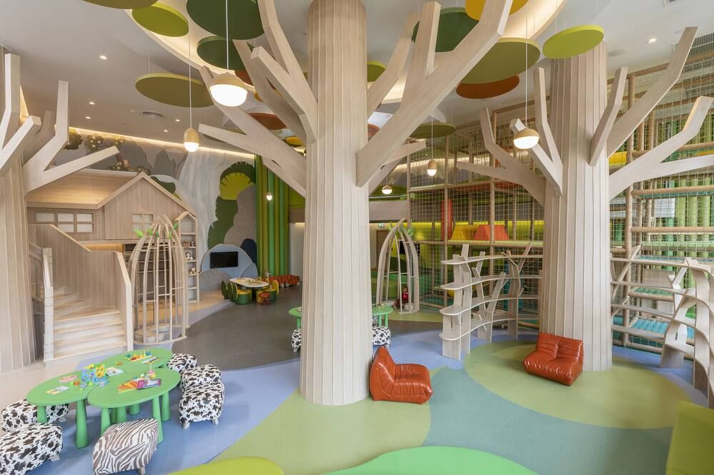 Holiday Inn Resort Samui Bophut Beach by IHG