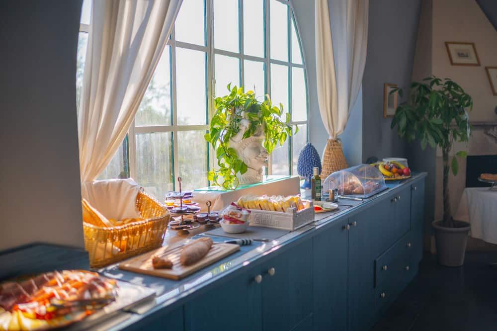 Hotel Villino Gallodoro