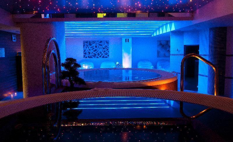 Hotel & Spa Real Ciudad De Zaragoza Aragon - Saragosse visuel 3/5 Hotel & Spa Real Ciudad De Zaragoza Aragon - Saragosse visuel 3/5