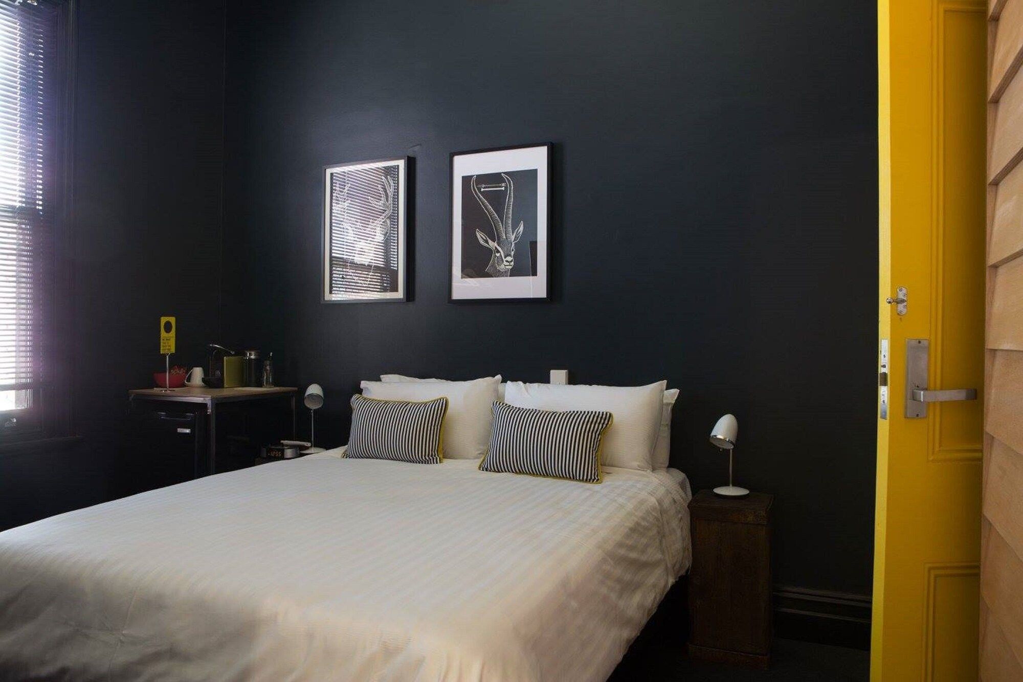 The Franklin Boutique Hotel