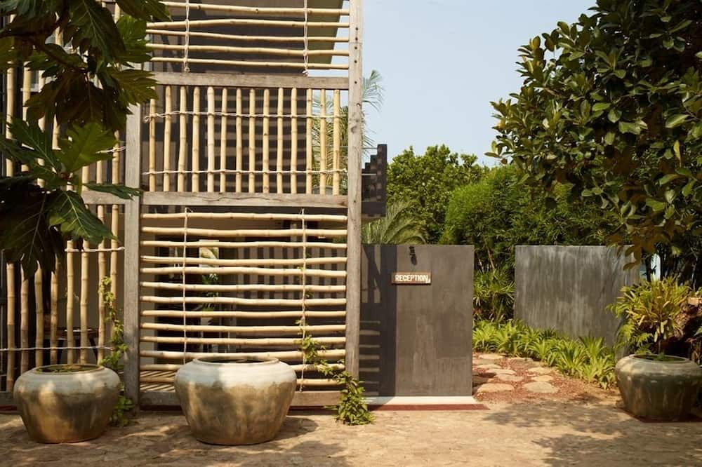 Knai Bang Chatt Resort