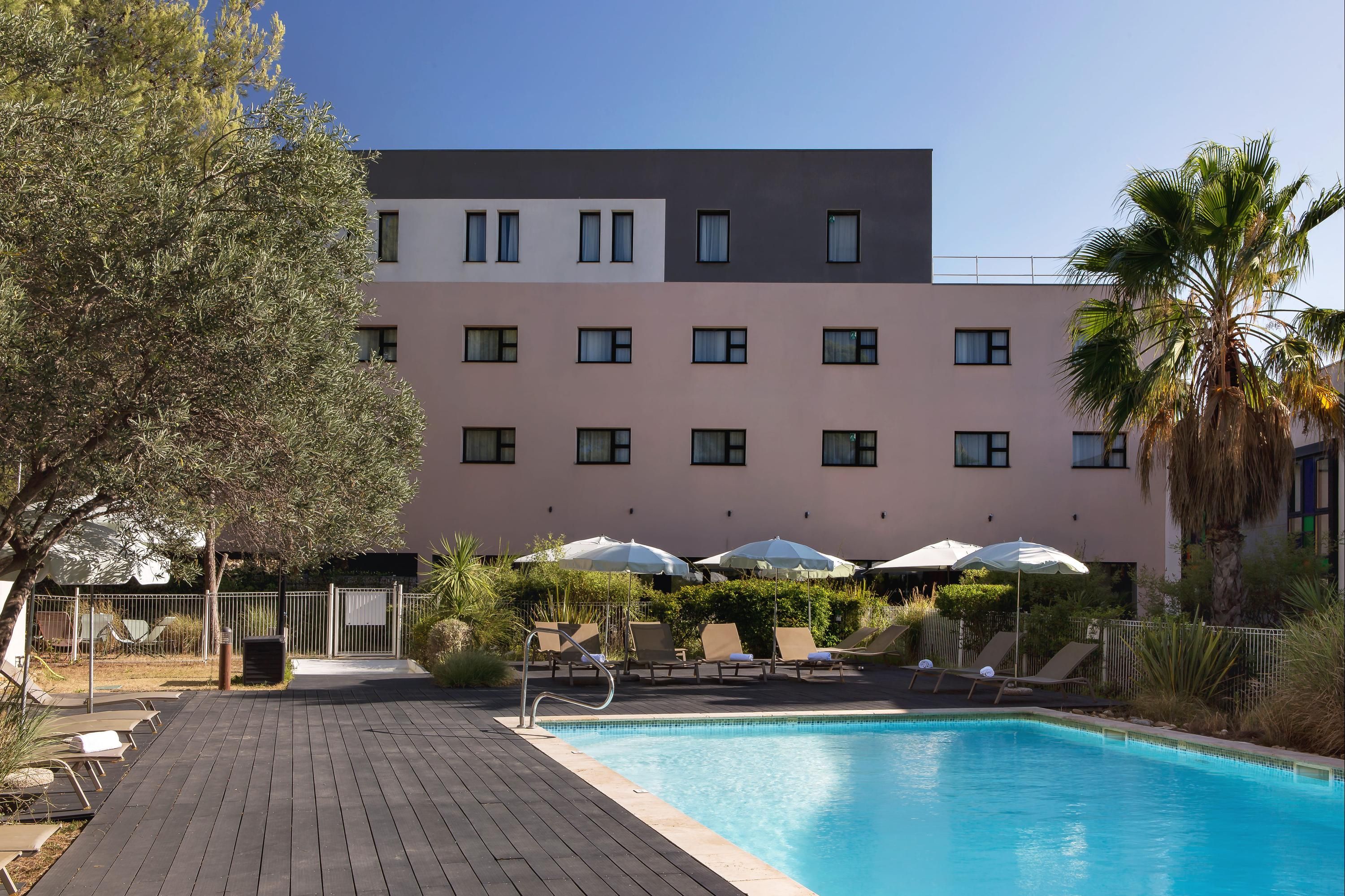 Holiday Inn Express Marseille Provence Airport