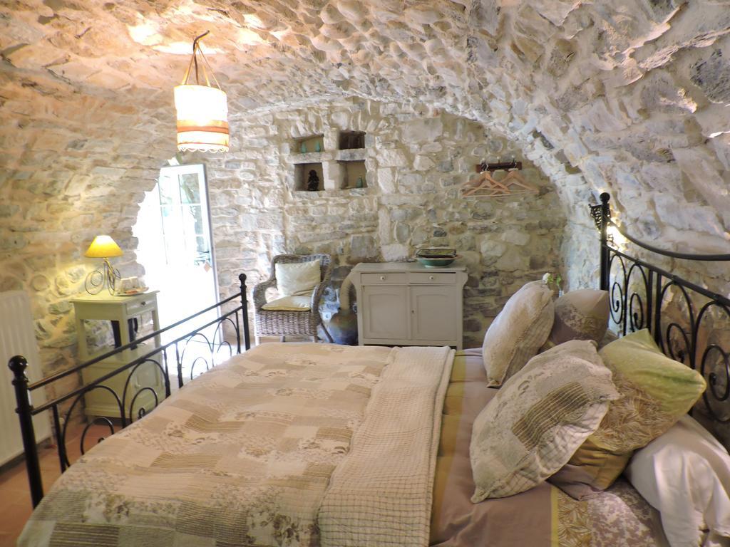 La Flor Azul Rhône-Alpes - Grospierres visuel 1/5