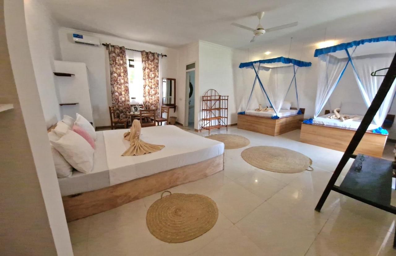 Tiande Boutique Hotel