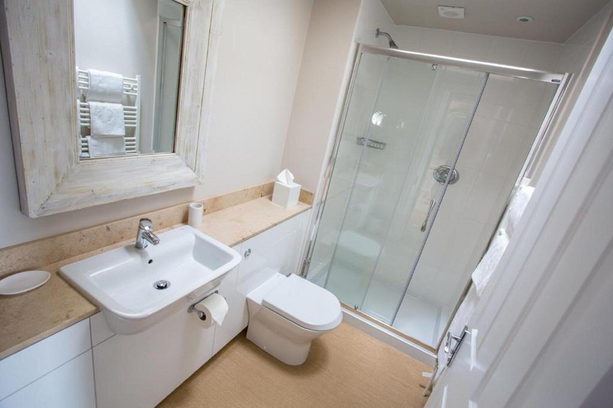 Grays Boutique B&B