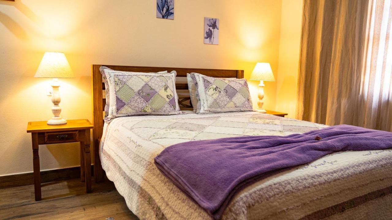 pousada Charme Tiradentes