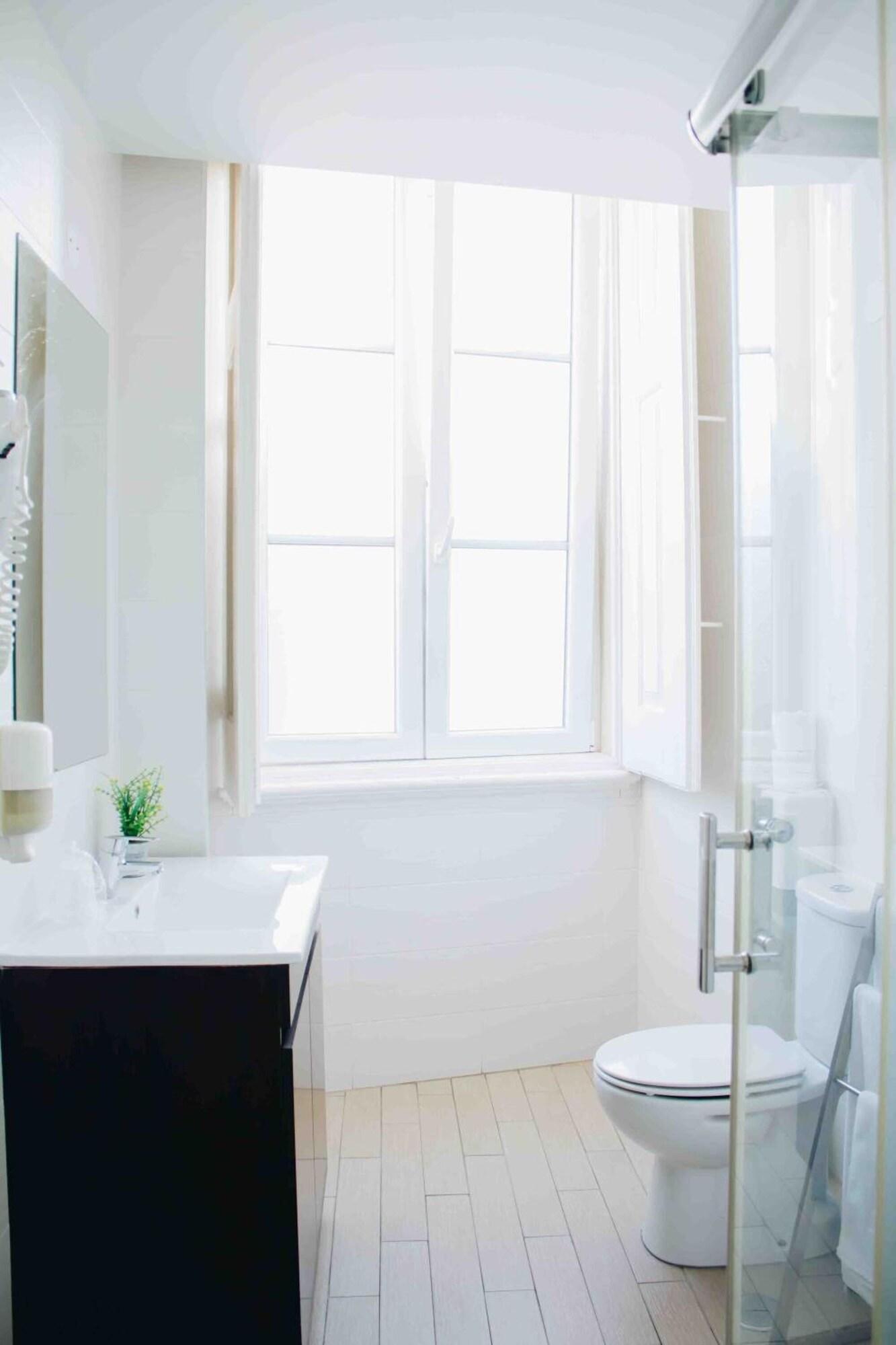 Casa Joao Chagas Centrum - Constância visuel 2/5 Casa Joao Chagas Centrum - Constância visuel 2/5