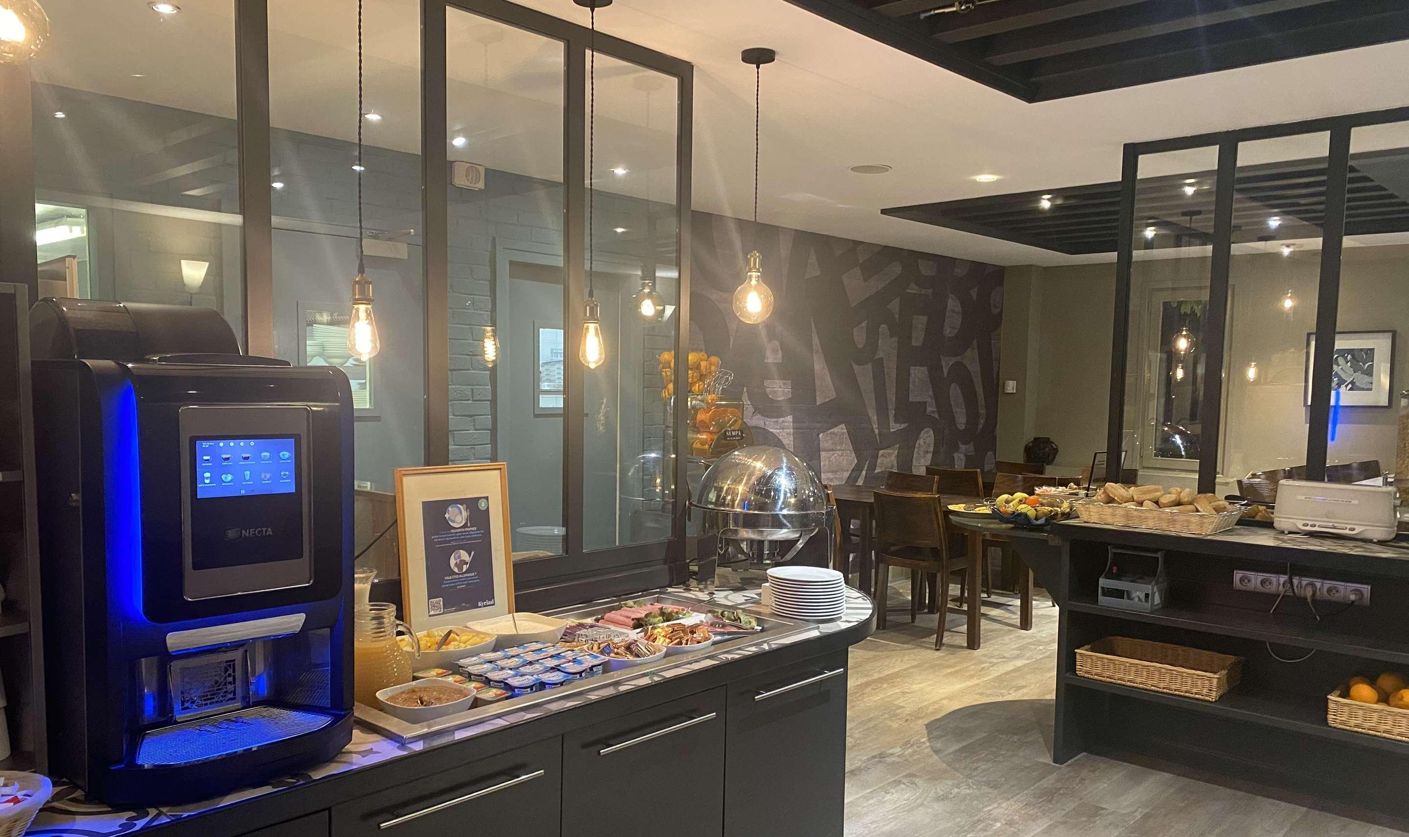 Kyriad Beaune Bourgogne - Beaune visuel 3/5