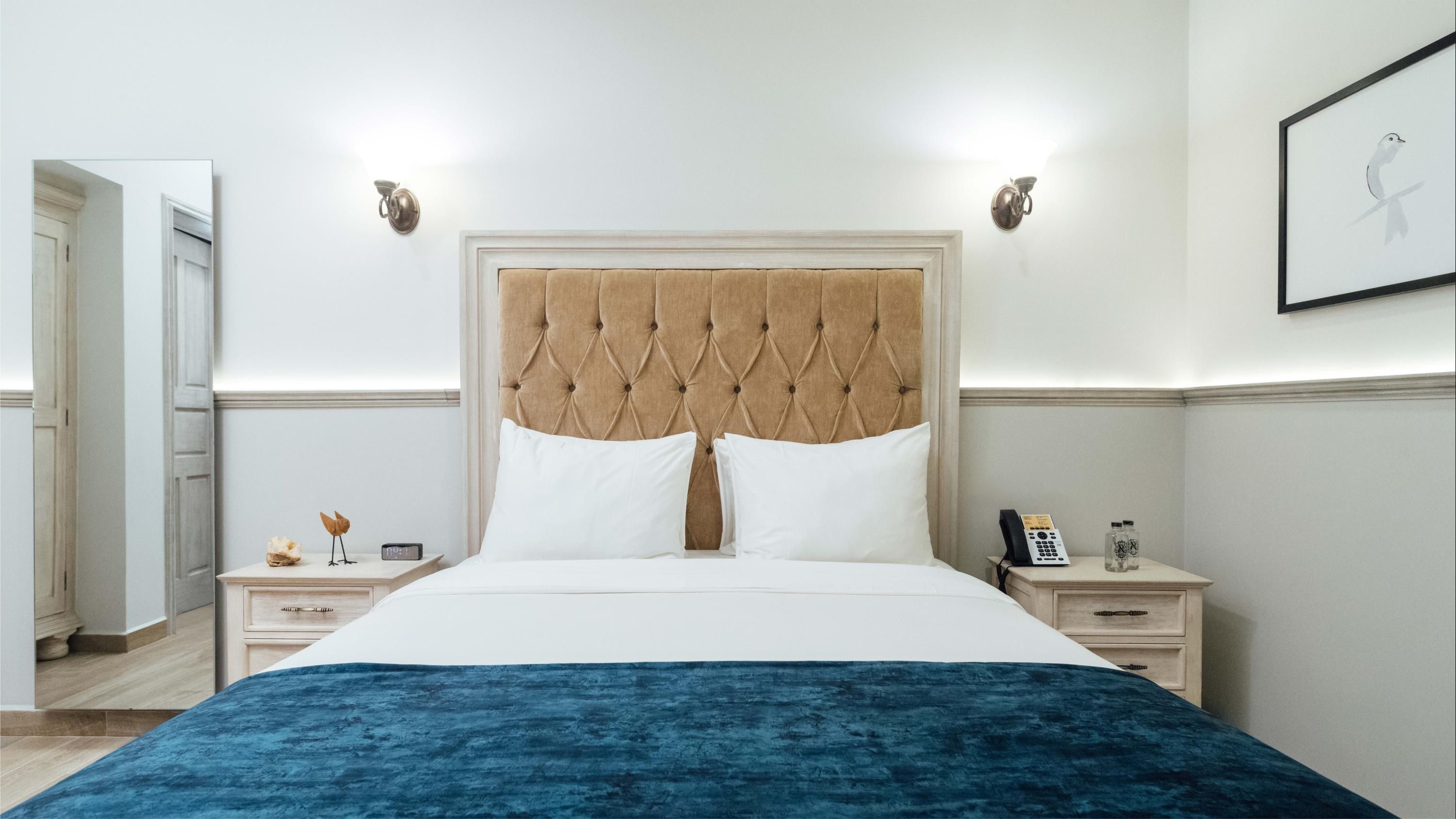 voco Royalty Puebla Downtown by IHG