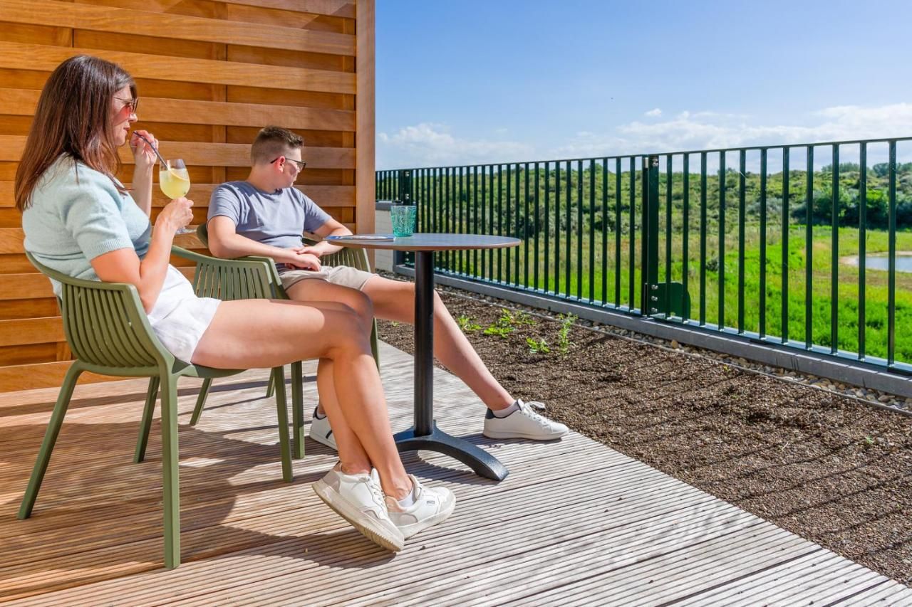 Dune Hotel Nieuwpoort