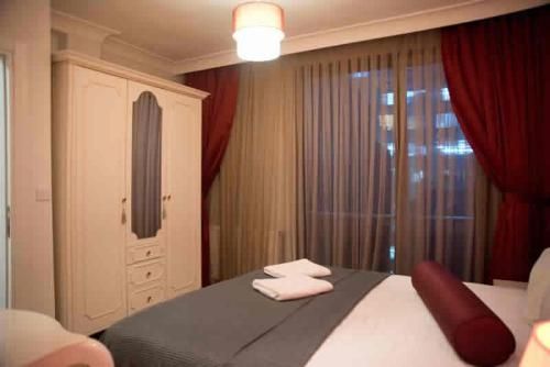 Nupelda Residence Hotel