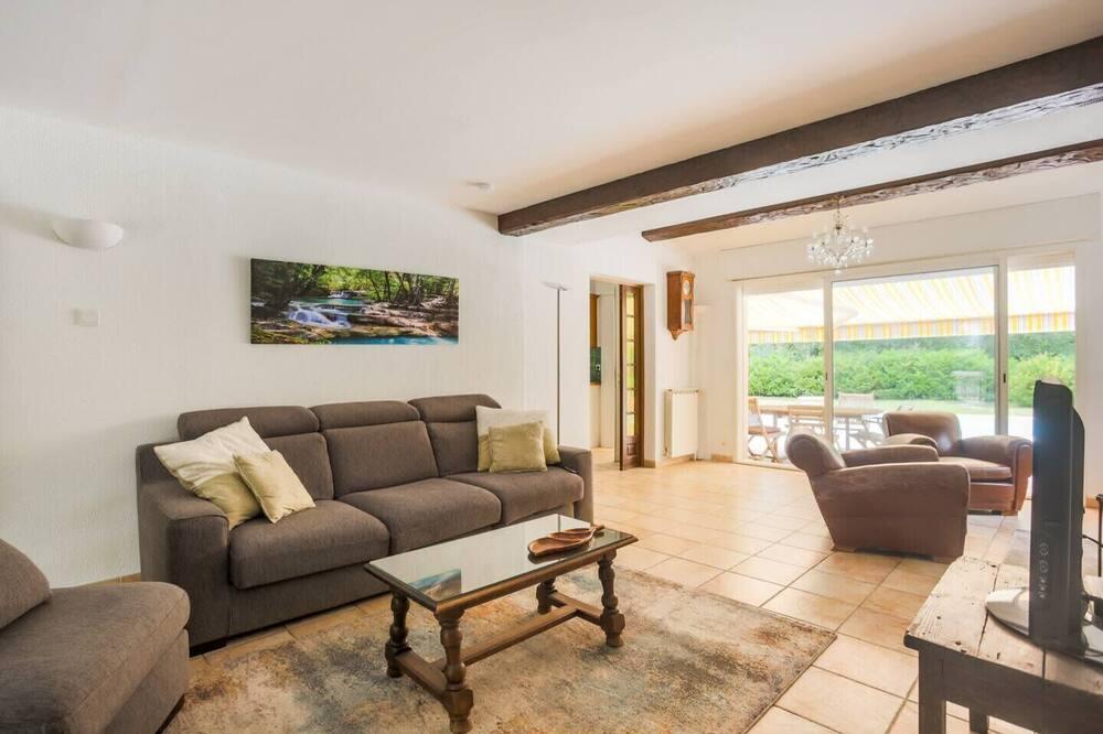 Villa for 6 people with private pool 30 minutes away from Cannes Provence-Alpes-Côte d'Azur - Fayence visuel 1/5
