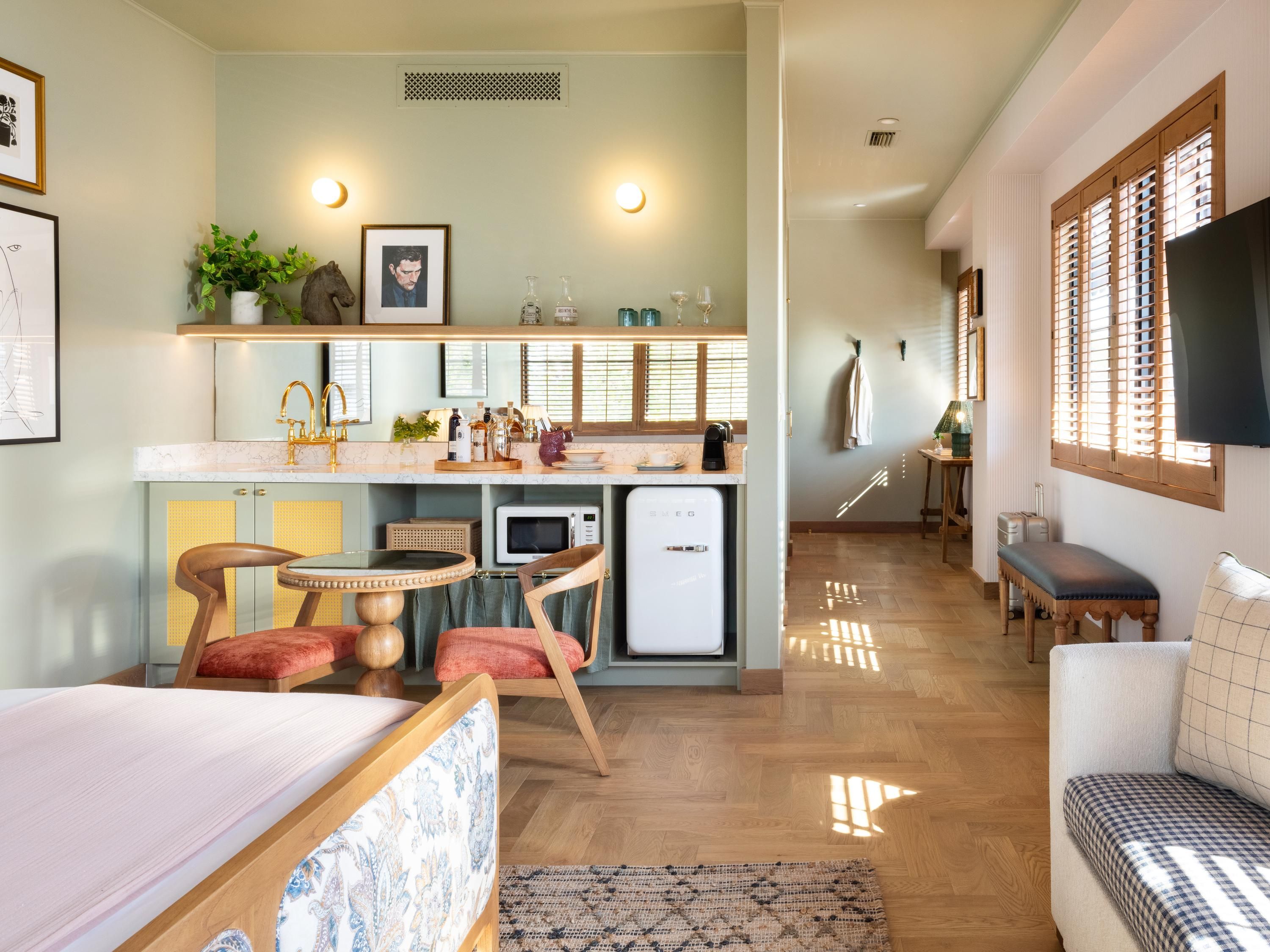 Palihouse Hyde Park Village