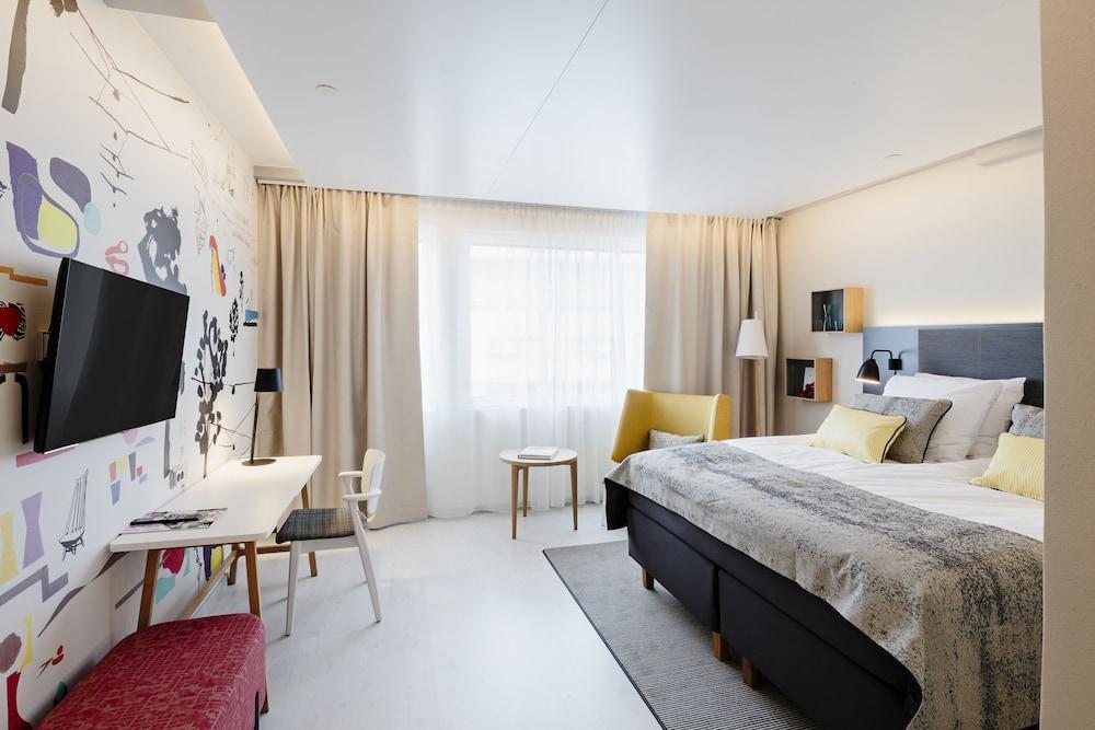 sembo-800836-2270e4-102768 Hotel Indigo Helsinki - Boulevard