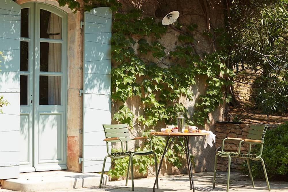 La Bastide du Mourre