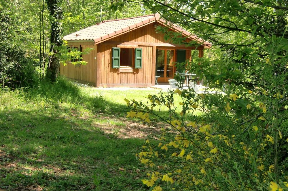 Cottage on the Farm and Private Fishing Auvergne - Pers visuel 5/5