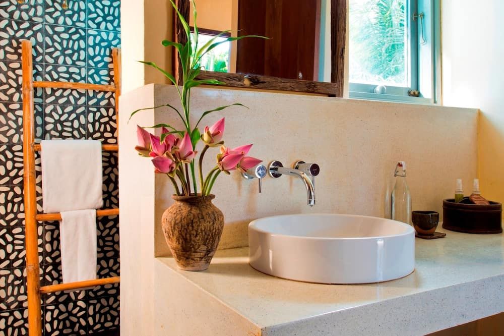 Knai Bang Chatt Resort