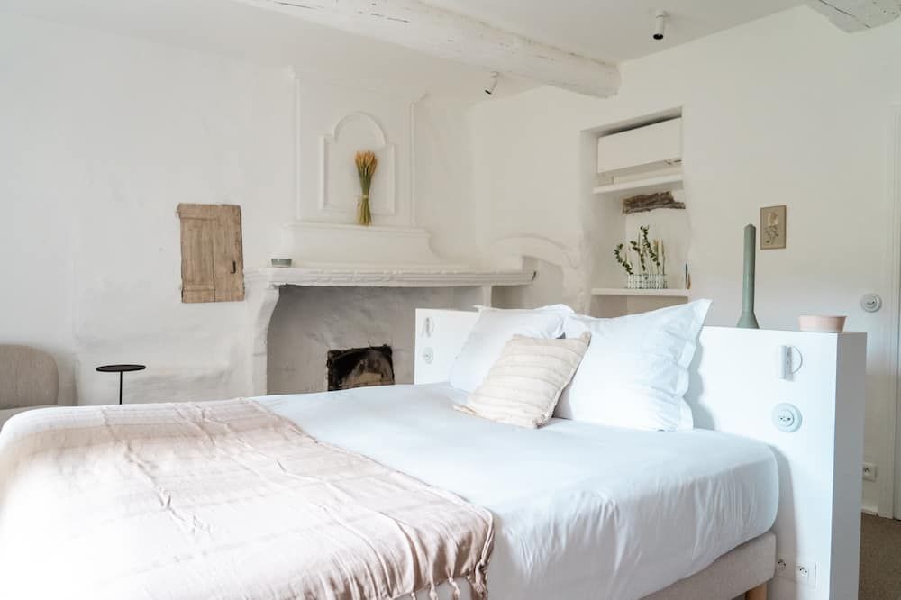 La Bastide du Mourre