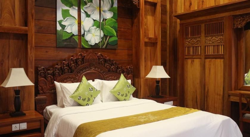 Try Palace Resort Kep