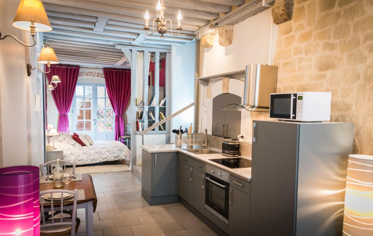 Le Nid De La Loire Grand Centre - Blois visuel 3/5